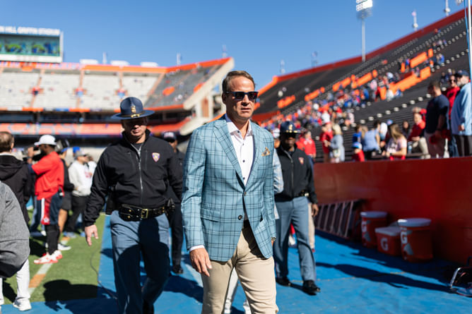 "Mississippi is a very misunderstood state": Lane Kiffin makes eye-catching statement ahead of iconic Egg Bowl