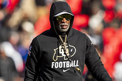 $45M worth Deion Sanders drops eye-catching remarks about Kansas player’s massive hit to Shedeur Sanders in Week 13