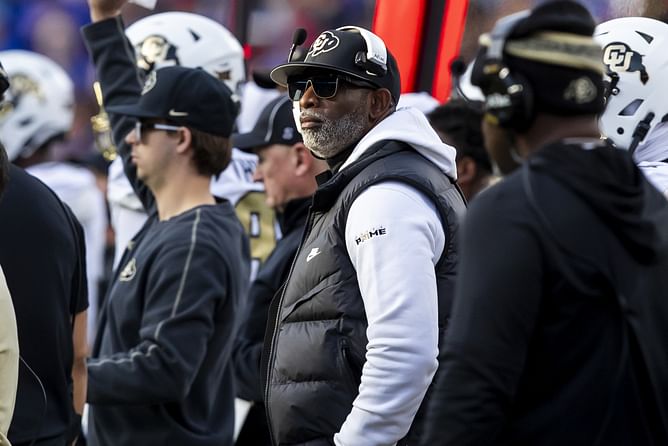 Coach Prime red-flags major Colorado "problem" after high-stakes Big 12 loss to Kansas