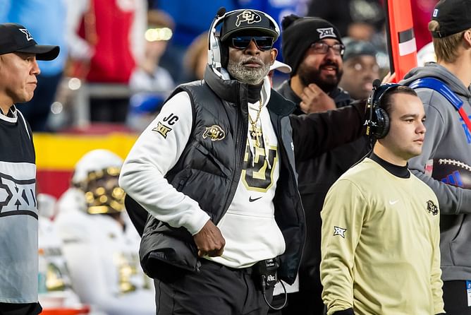 What Bowl will Colorado play in? Exploring Deion Sanders' team's chances after shutout victory
