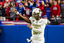 “Don’t sit right with me”: Fans cast doubts over Coach Prime & Shedeur Sanders making up with Kansas’ Dean Miller