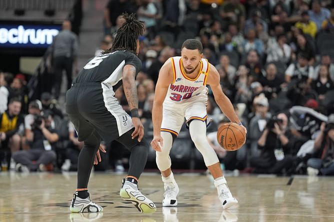 Stephon Castle's mom Quannette drops 3-word reaction to son clamping Steph Curry in the clutch