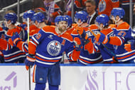 NHL: New York Rangers at Edmonton Oilers - Source: Imagn