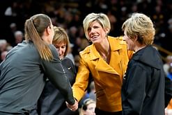 “Can we imagine Caitlin Clark if there was no NIL?”: Jan Jensen talks about ex-Hawkeye star’s deals with Nike, Gatorade and her impact on Iowa