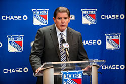 "Need to focus more": Rangers HC Peter Laviolette remains 'positive' despite 5-game losing streak