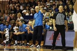 “What’s Dan Hurley going to whine about in this game?”: College hoops fans react as Colorado hands UConn major upset in Maui Invitational