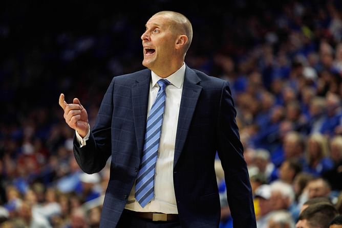 “Bring back John Calipari”, “Only solution is to fire Pope”: Kentucky fans turn their back on HC Mark Pope