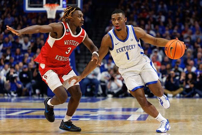 Georgia State vs. Kentucky: Box score, stats, and summary feat. Lamont Butler (Nov. 29)