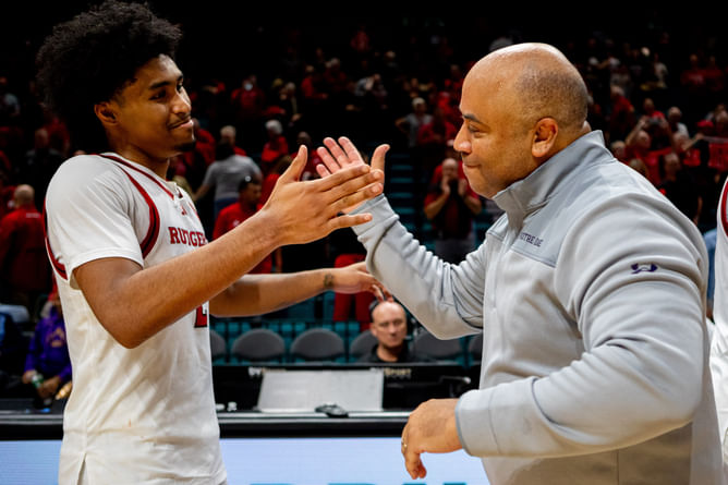 Dylan Harper stats last night: How did the projected top-5 pick fare vs Alabama? (Nov 27)