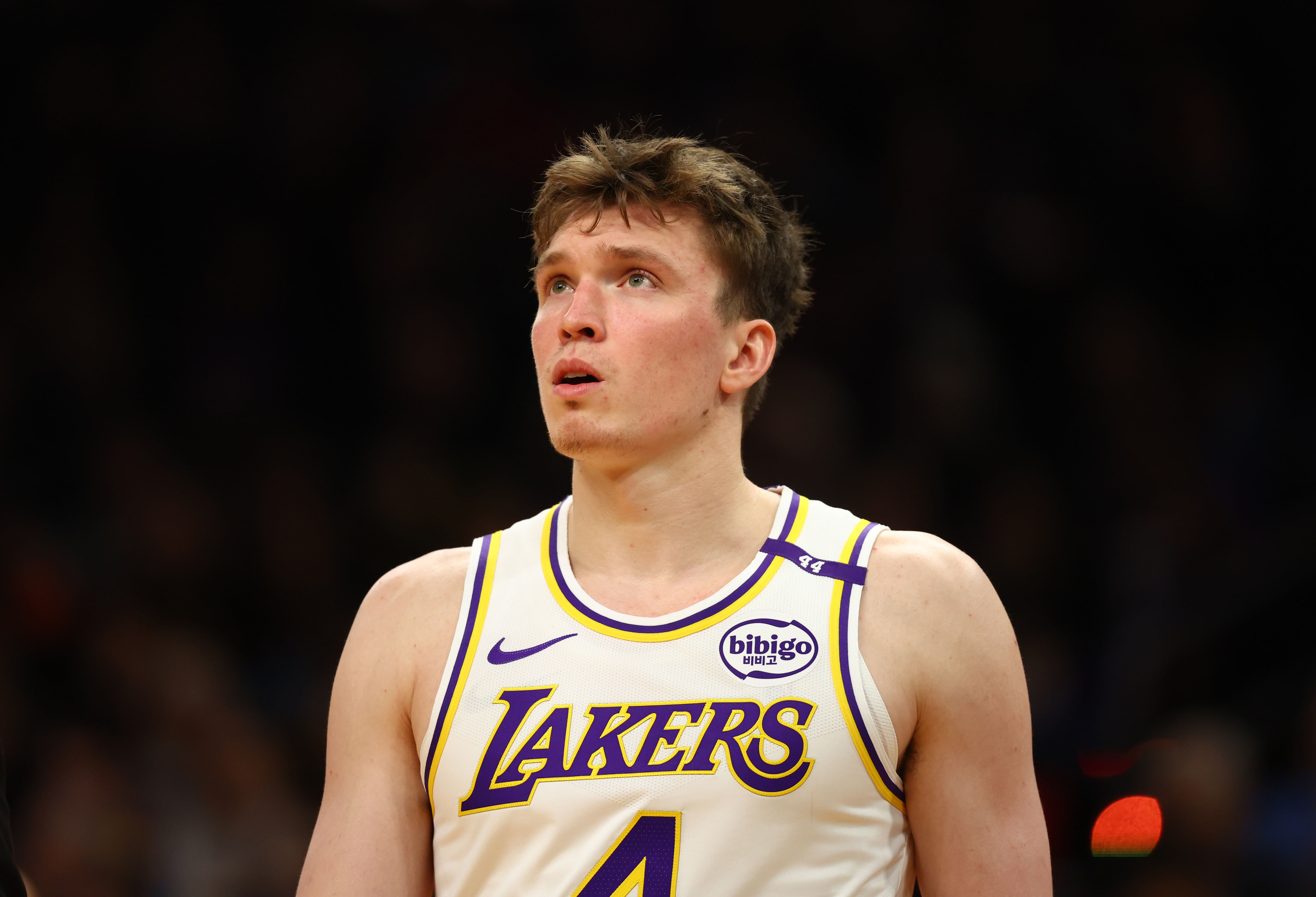 NBA: Los Angeles Lakers at Phoenix Suns - Source: Imagn