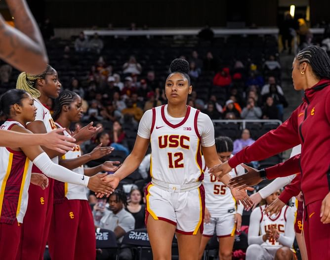 Saint Louis vs. USC: Box score, stats, and summary feat. JuJu Watkins (Nov. 29)