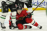 Chicago Blackhawks vs Minnesota Wild: Game preview, predictions and odds | November 29, 2024