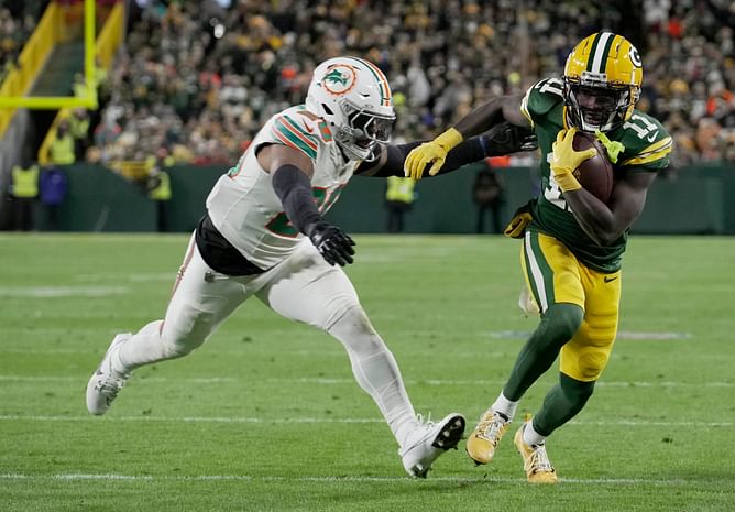 NFL analyst rips apart "soft" Dolphins over cold weather record after losing in Green Bay