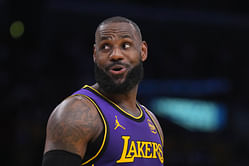 Kendrick Lamar's producer reacts to LeBron James jamming to viral 'MUSTARRRRRDD' beat