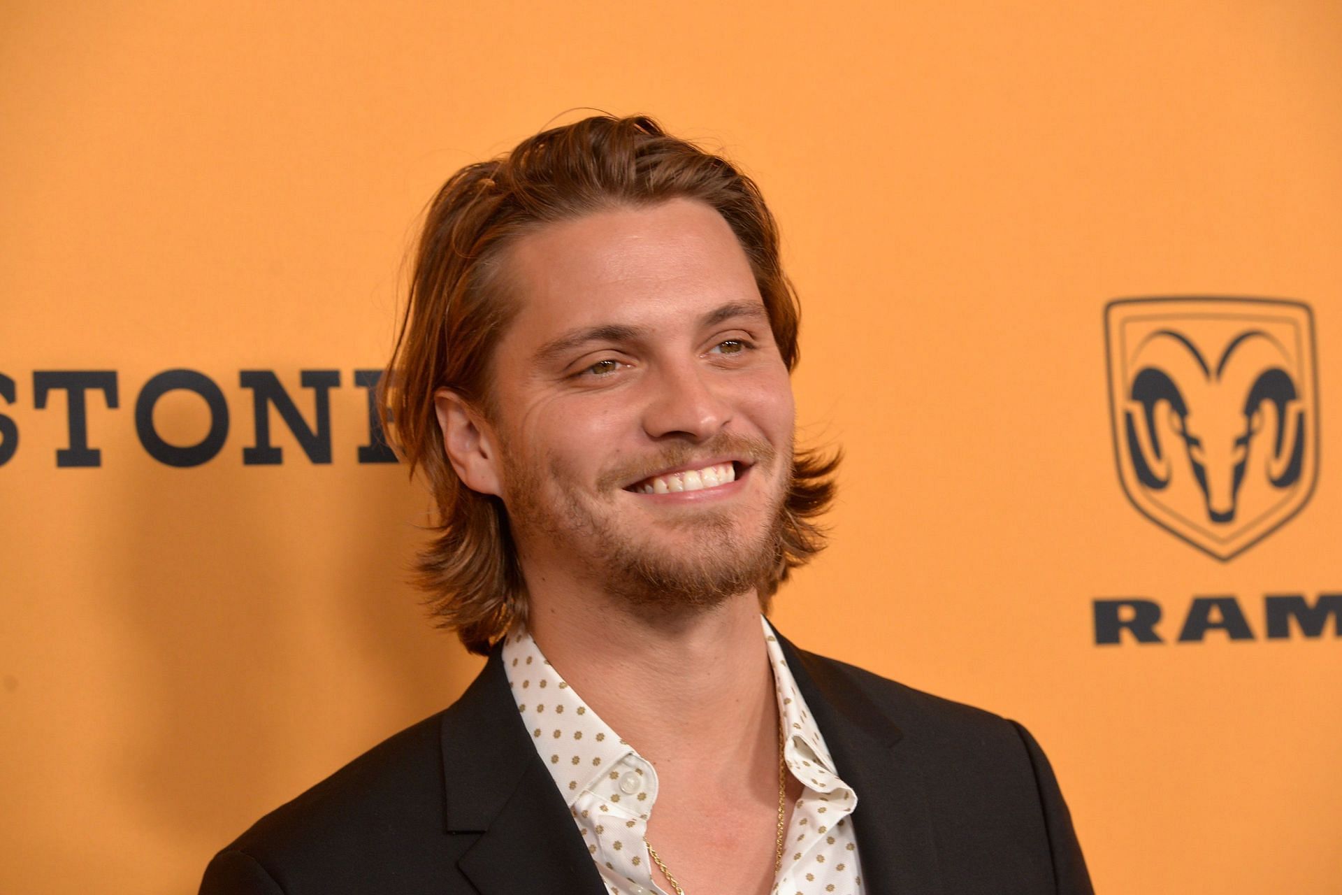 Luke Grimes as Kayce Dutton (Image via Getty)