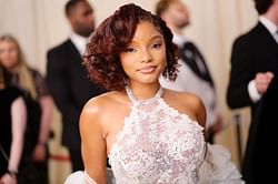 "Bro just didn't have that energy" — Internet reacts to DDG changing the topic after Kai Cenat points out Halle Bailey's post on screen