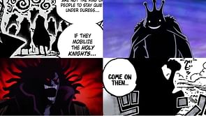 The "Silhouette Piece" controversy brings deeper One Piece fandom issues to light