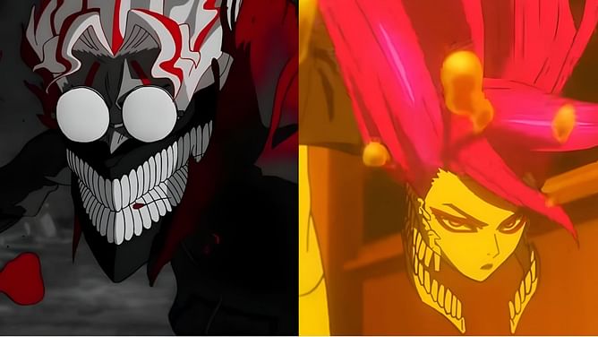 Aira's transformation in Dandadan gives Okarun's Turbo Granny Mode a tough competition
