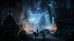 Dragon Age The Veilguard: Puzzle solution for Lighthouse Statue