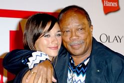 Who is Rashida Jones' mother? The Office star pays tribute to her father, Quincy Jones