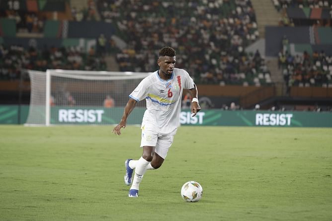 Guinea vs DR Congo Prediction and Betting Tips | November 16th 2024