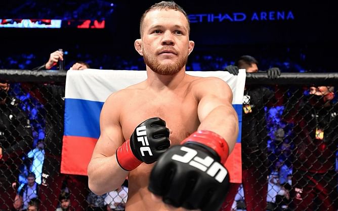 5 UFC fighters who lost their fear factor