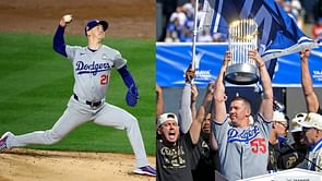 “They have some interest in Walker Buehler” – MLB insider reveals potential landing spot for Dodgers’ World Series champion