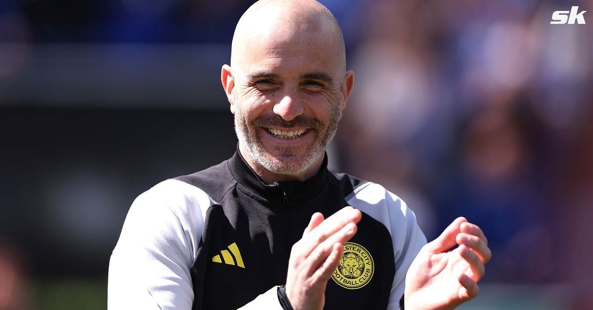 Chelsea manager Enzo Maresca wants to sign another goalkeeper
