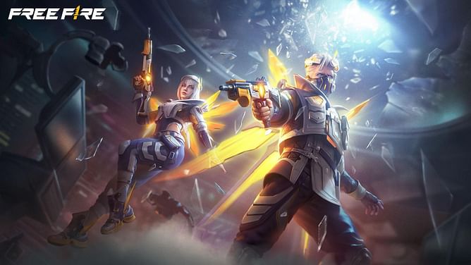 Garena Free Fire MAX के नए Redeem Codes (16 नवंबर 2024): मुफ्त में पाएं बेहतरीन गिफ्ट