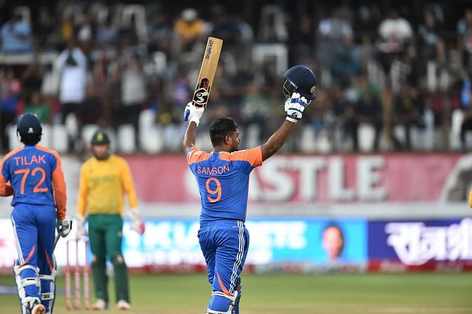 IND vs SA 2024: 3 players who flopped and 2 who starred in the 1st India vs South Africa T20I ft. Sanju Samson & Abhishek Sharma