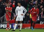 "You have to hold your hands up" - Jude Bellingham insists Liverpool were better than Real Madrid after 2-0 loss in UCL clash