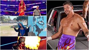 AEW star Mercedes Moné pays heartfelt tribute to Eddie Guerrero on his death anniversary