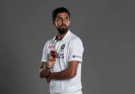 Ishant Sharma