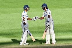 What happened on Day 2 of the 1st India vs Australia BGT 2024-25 Test in Perth?