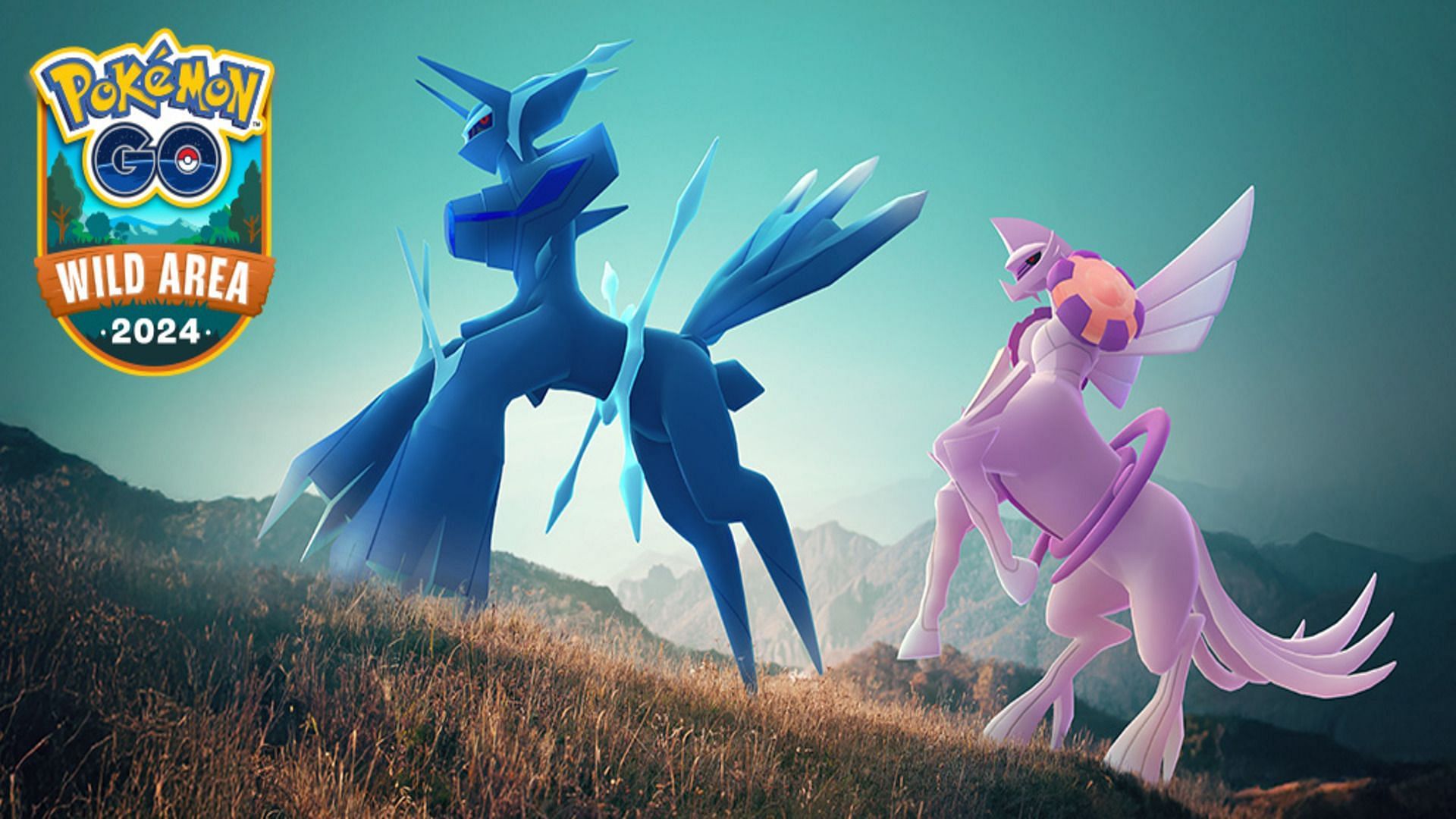 Different Raid Bosses will be present throughout the event&#039;s duration (Image via Niantic)