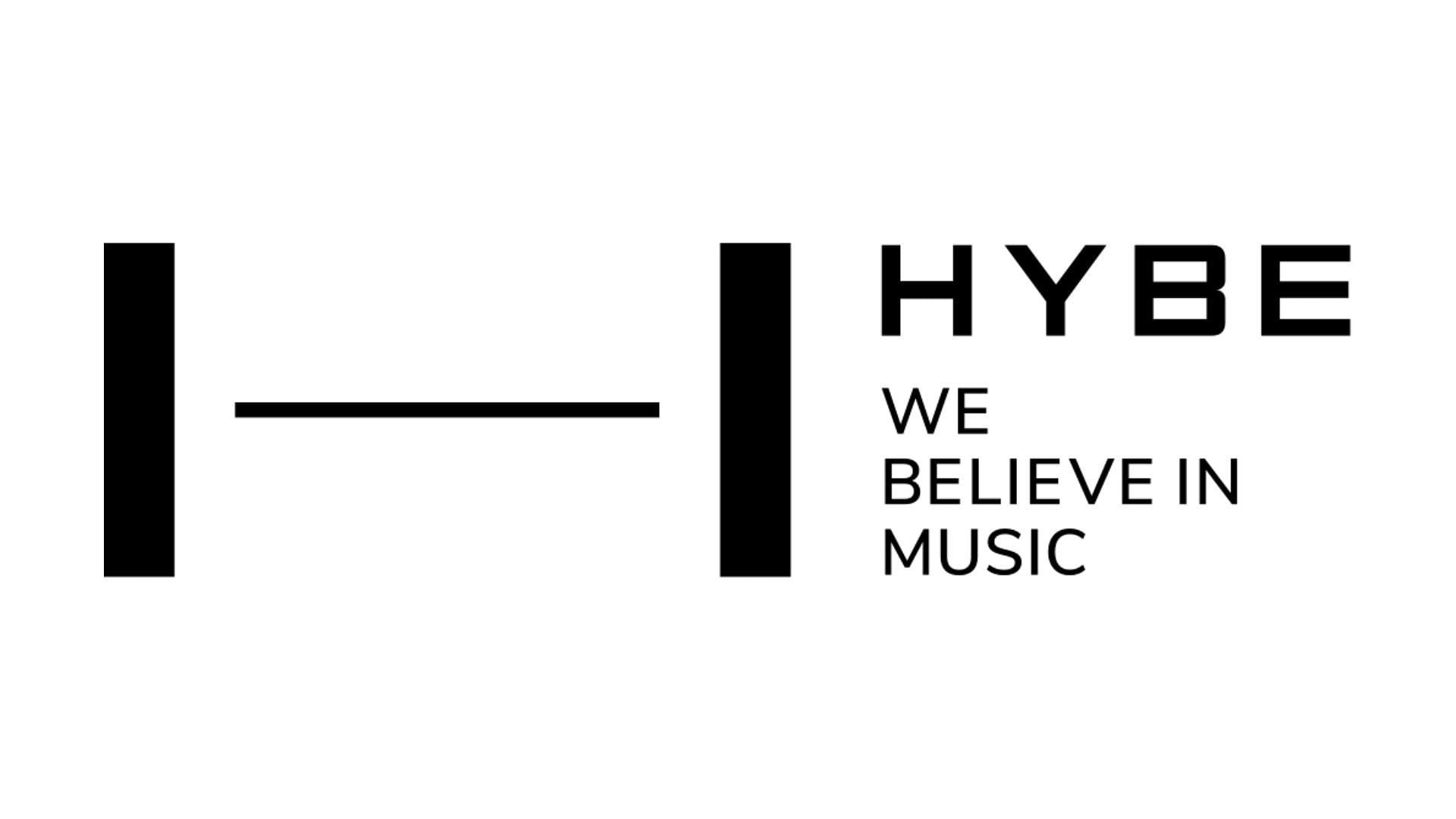 Alleged HYBE employee reveals internal document leak to be a reverse viral marketing (Image Via Official HYBE Corporation Website) 