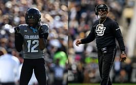 Travis Hunter 2025 NFL Draft: 3 teams that could be interested in Deion Sanders' prime weapon