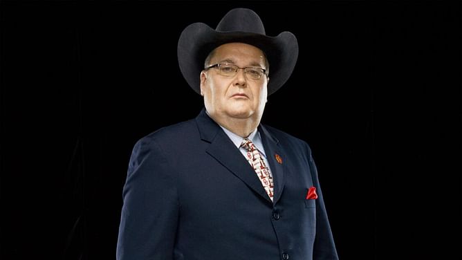 AEW duo's WWE partnership was "adversely affected" by their humor, according to Jim Ross