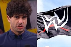 Former WWE RAW personality takes a massive shot at Tony Khan ahead of AEW Dynamite