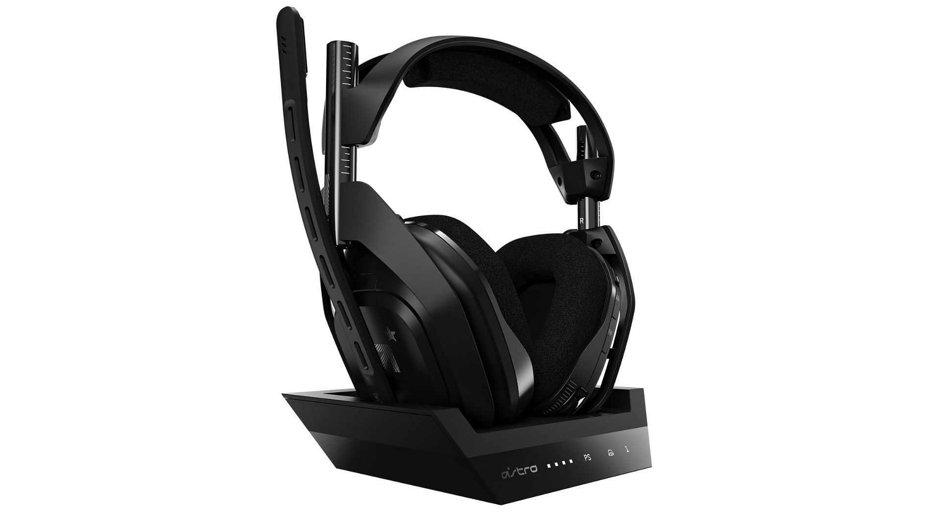 The Logitech Astro A50 is one of the best headsets on sale (Image via Logitech)