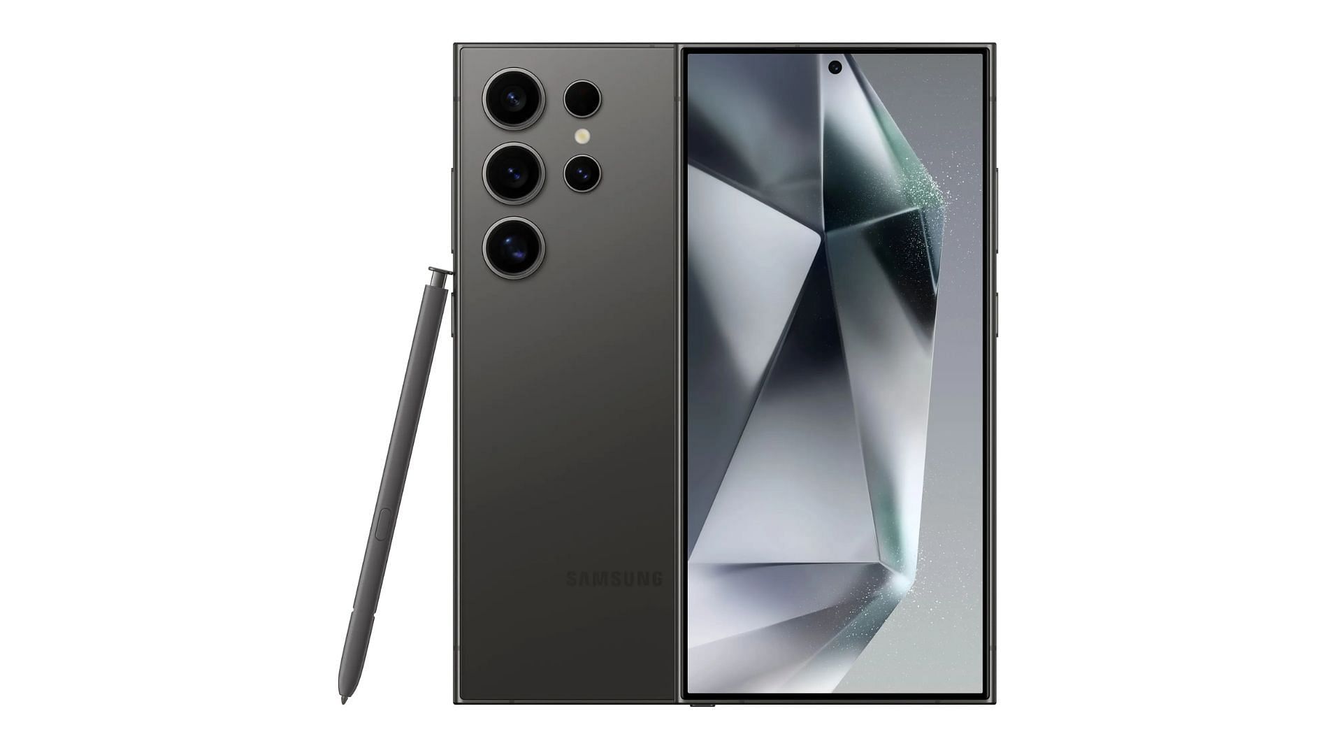 S24 Ultra (Image via Samsung)