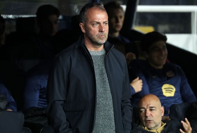 Barcelona Transfer News Roundup: Catalans urged to sign German ace, club not eyeing Mohamed Salah, and more - November 30, 2024