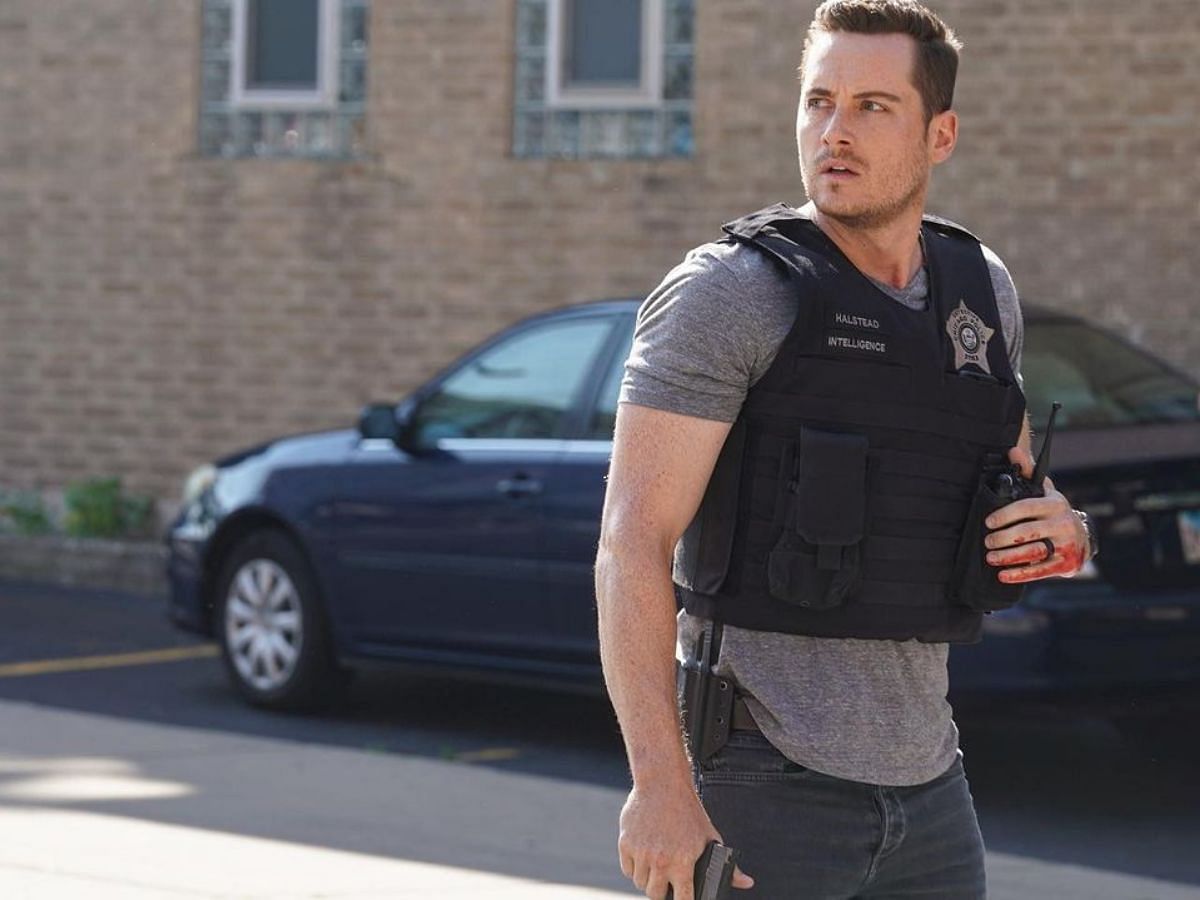 Jesse Lee Soffer (Image via Instagram/@jesseleesoffer)