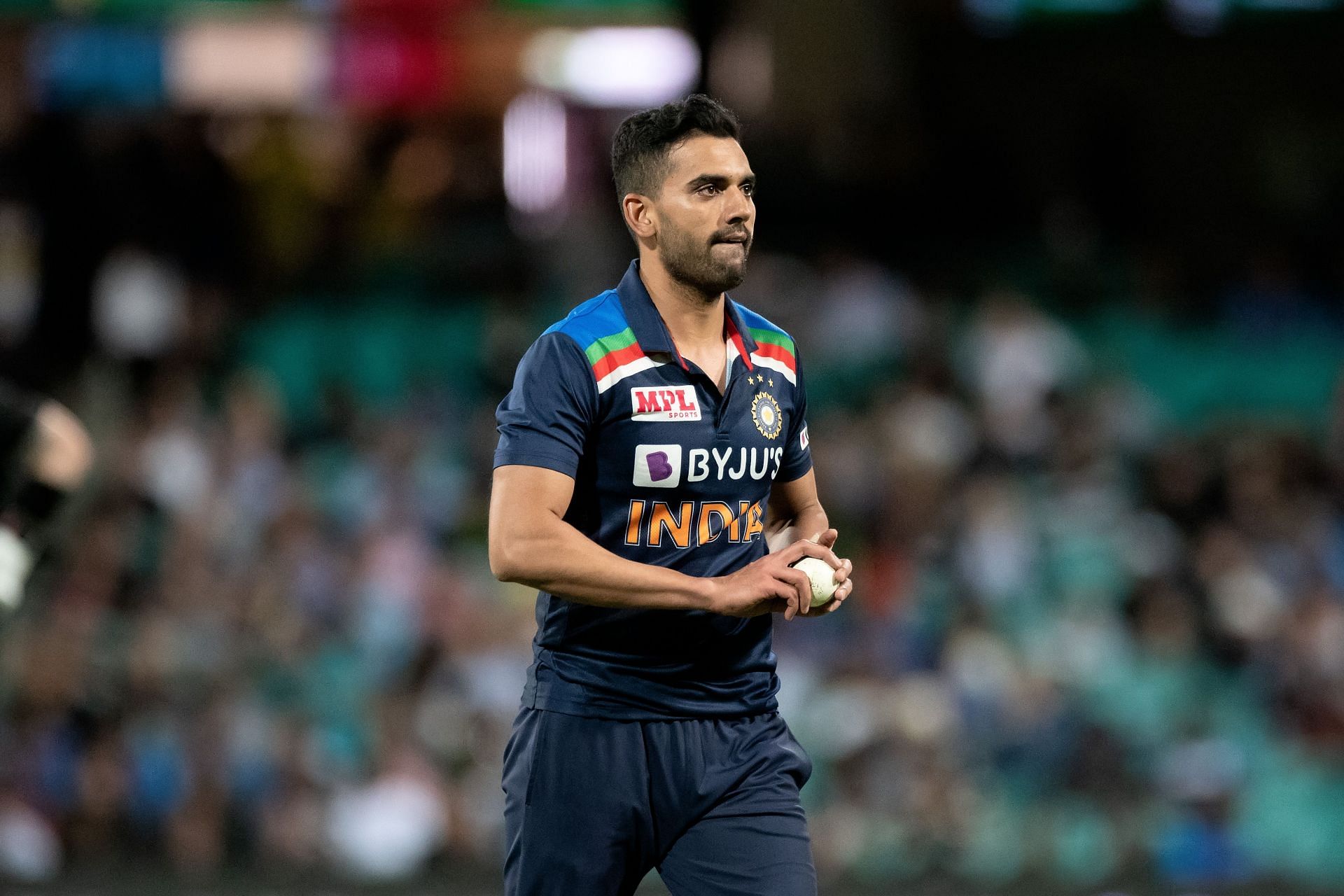 CRICKET: DEC 08 T20 - Australia v India - Source: Getty