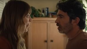 Based on a True Story Season 1 ending explained: Why was Ruby killed?