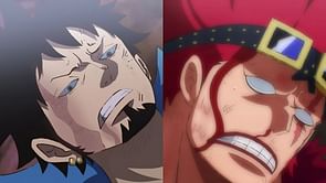 One Piece chapter 1131 confirms a theory with major implications