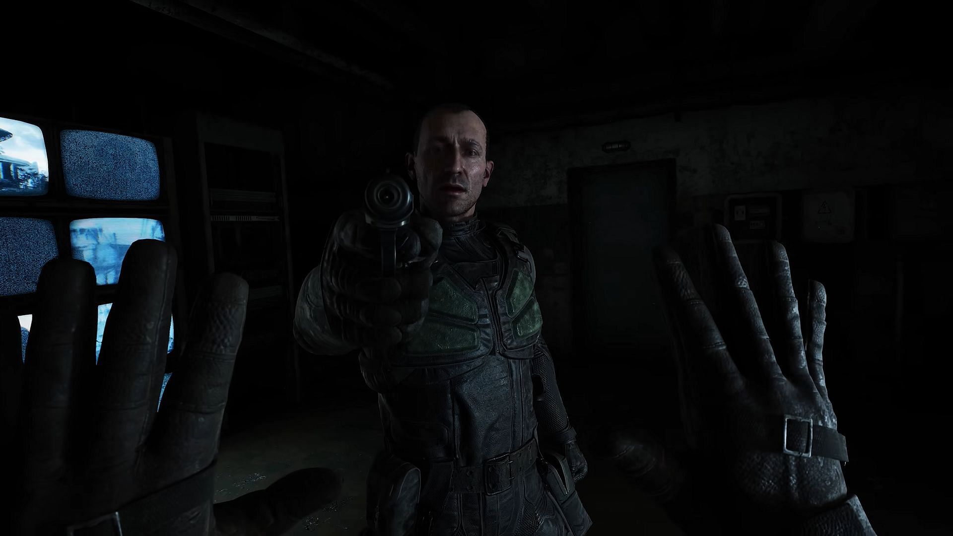 A still from Stalker 2 2/2 (Image via GSC Game World)