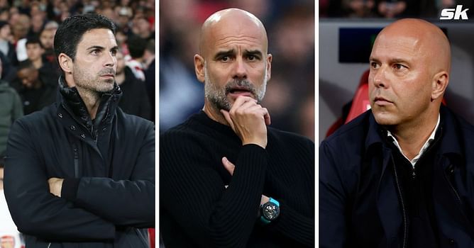 Arsenal and Liverpool join Manchester City in race to sign Premier League breakout star: Reports