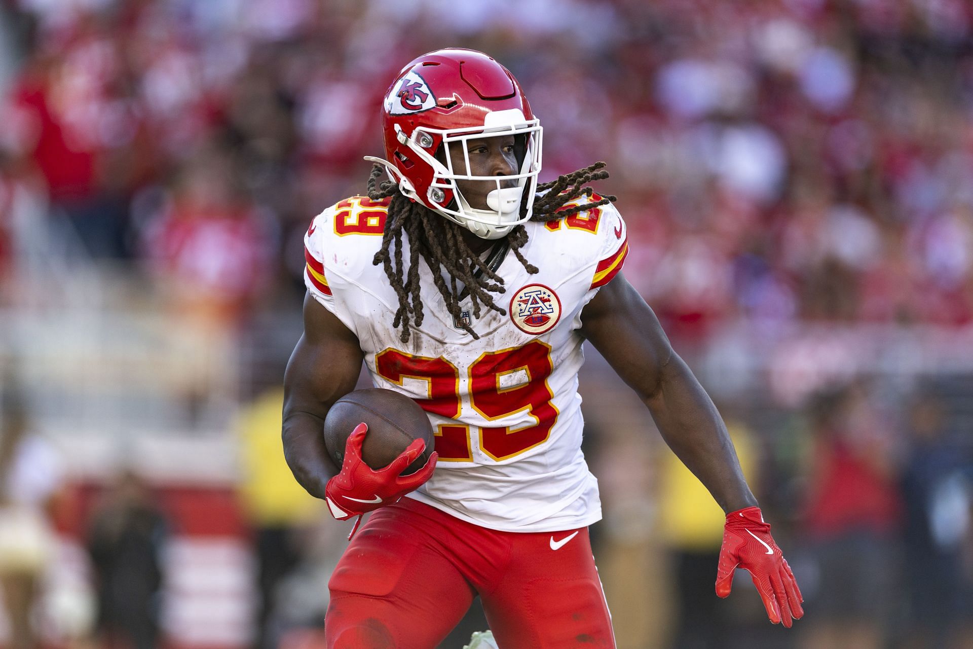 Kareem Hunt