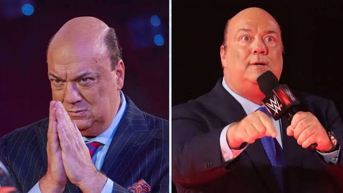 WWE Hall of Famer spotted with Paul Heyman; sends a message